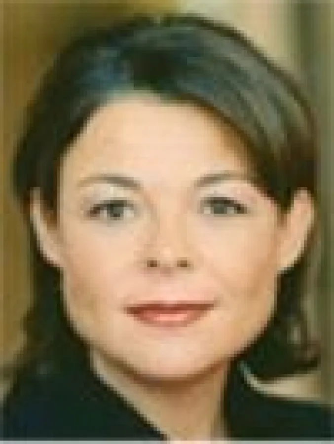 Petra Berghaus-Wagner