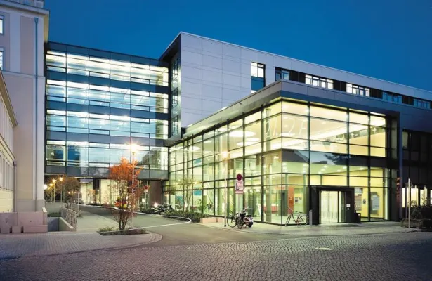 Bild: Focus-Ranking: Uniklinikum Dresden bundesweit unter den Top 3