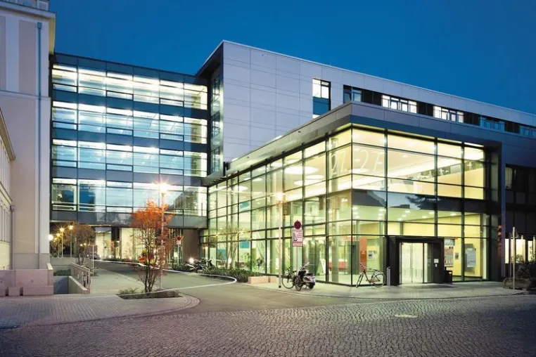 Bild: Focus-Ranking: Uniklinikum Dresden bundesweit unter den Top 3