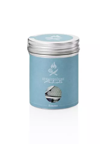 Bild: „Köstlich“ kann so einfach sein – Gewürzraffinessen von „Strandküche“