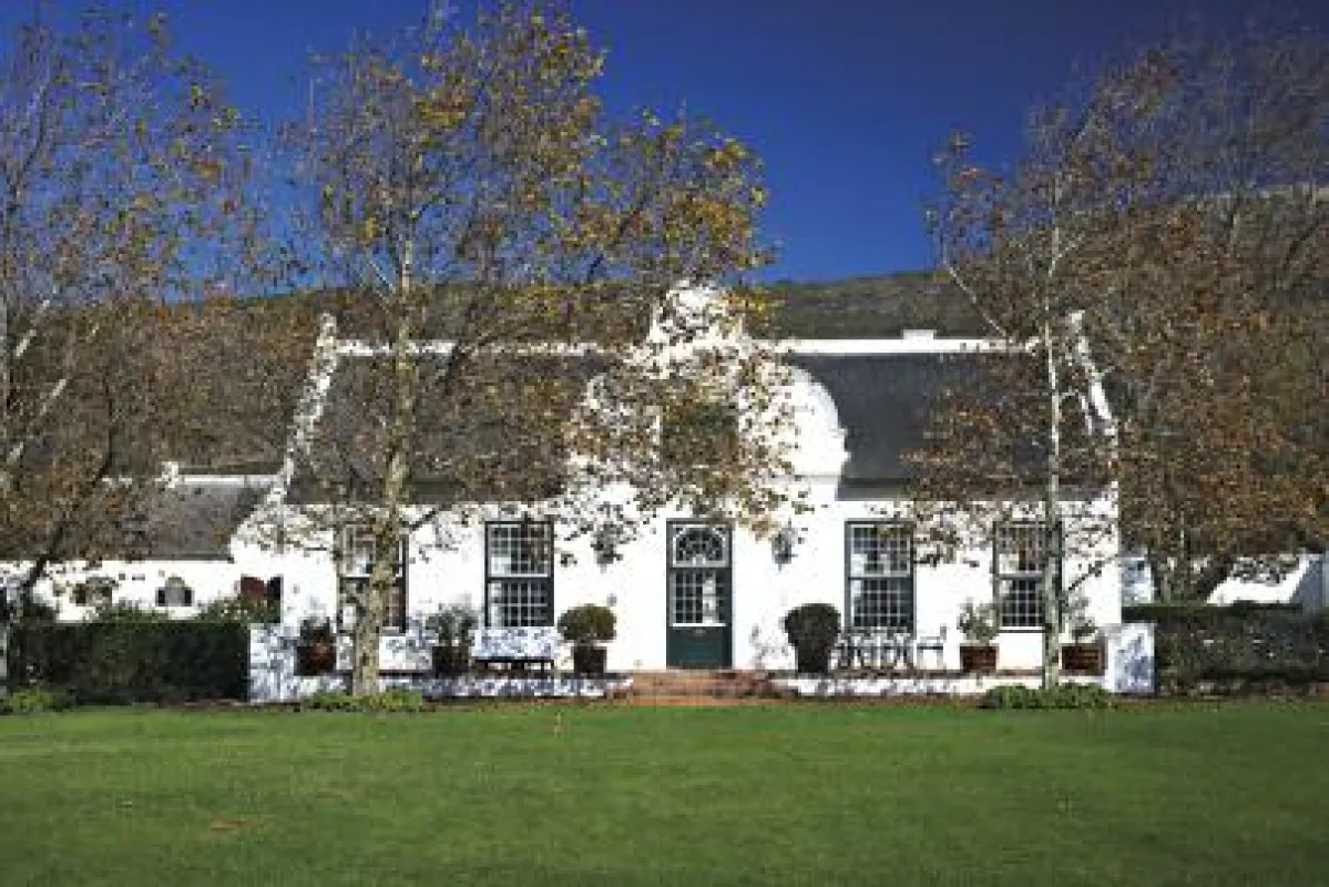 Weingut Steenberg