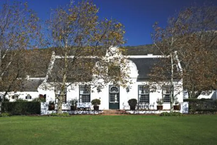 Bild: Exklusive Weine von Steenberg jetzt neu bei RED SIMON