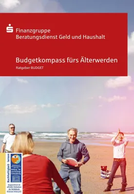 Finanzen fit fürs Alter: Neuer kostenfreier Ratgeber hilft, den Ruhestand finanziell abzusichern Bild: Finanzen fit fürs Alter: Neuer kostenfreier Ratgeber hilft, den Ruhestand finanziell abzusichern