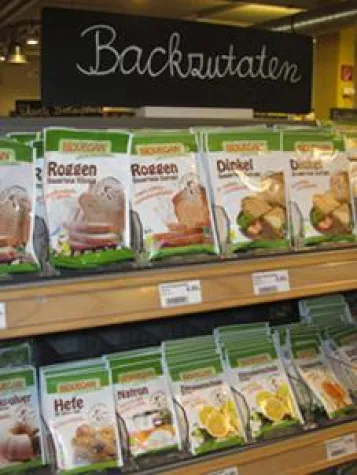 Bild: Biovegan auf der Überholspur