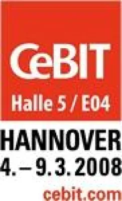 Bild: Großer CeBIT-Auftritt von SoftENGINE & Partnern in Halle 5