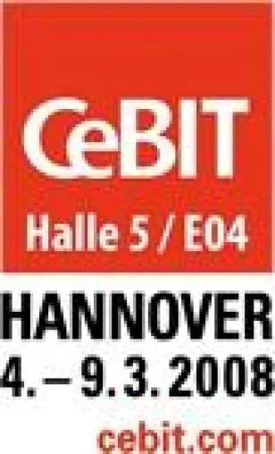 Großer CeBIT-Auftritt von SoftENGINE & Partnern in Halle 5 Bild: Großer CeBIT-Auftritt von SoftENGINE & Partnern in Halle 5