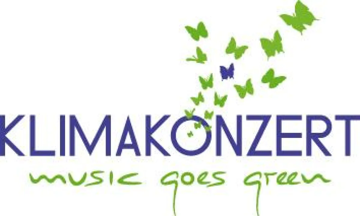 Logo Klimakonzert