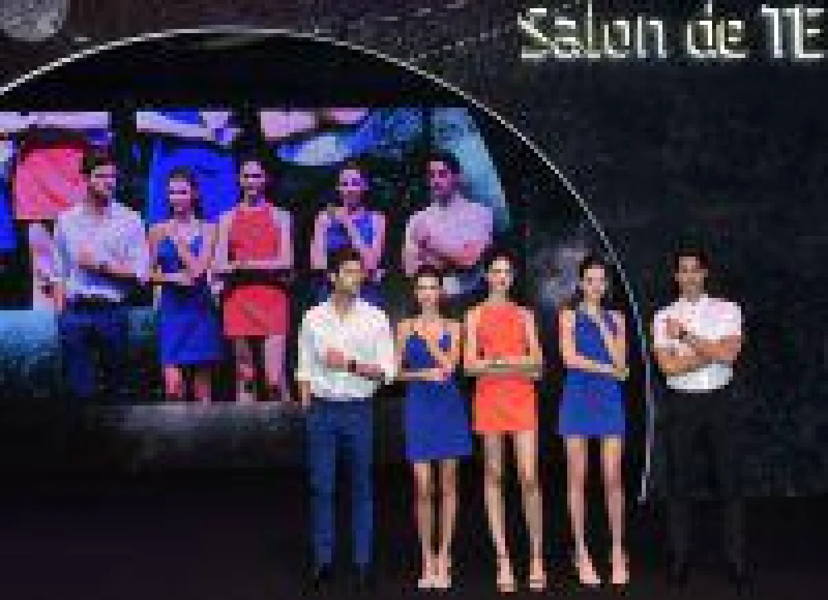 Im Salon de TE präsentierten sich 150 hochwertige Uhrenmarken. Foto: HKTDC