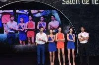 Bild: Smartwatches auf der HKTDC Hong Kong Watch & Clock Fair stark nachgefragt