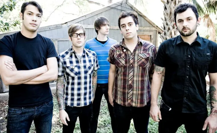 Bild: Cardiac Communication verliebt die Riverboat Gamblers mit Deutschland