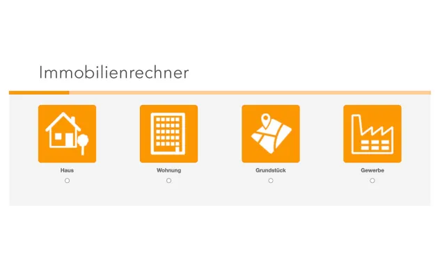 Bild: Worauf Sie bei Online Immobilienbewertungen oder Immobilienrechnern unbedingt achten sollten.