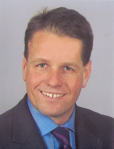 Bild: Thomas Golücke übernimmt Geschäftsführung von Nycomed