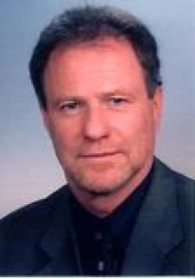 Reinhard Schmied, Account Manager LAB/XMS Empirix Germany