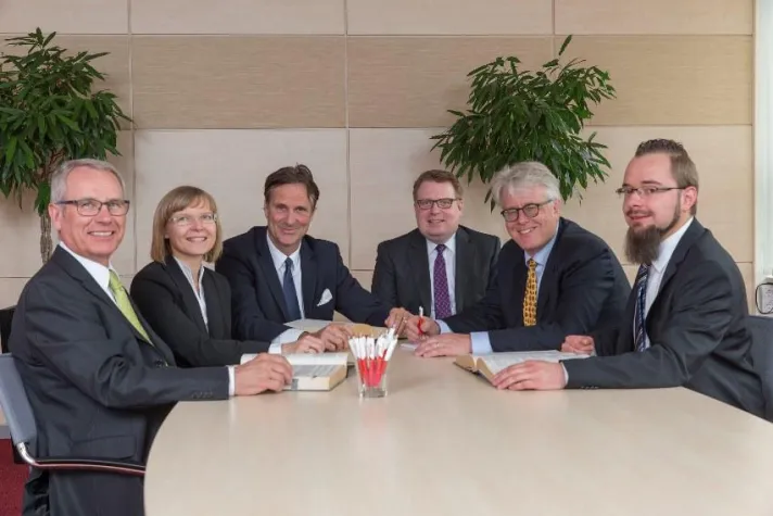 Bild: LKC-Gruppe beteiligt sich an WW+KN Regensburg