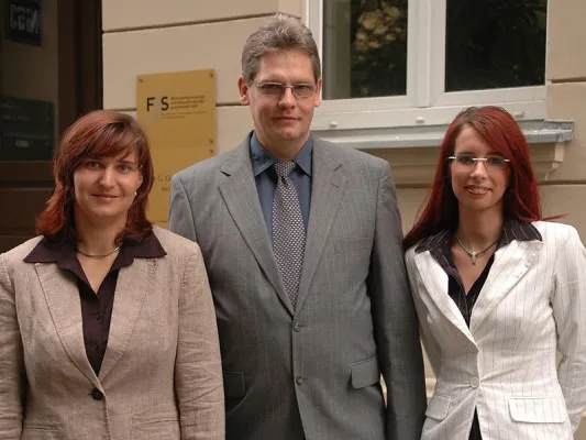 Bild: 1.000 Unternehmen im Open Business Network