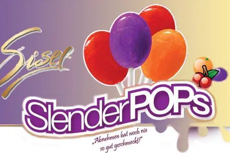 Mit SlenderPops richtig rechnen Bild: Mit SlenderPops richtig rechnen