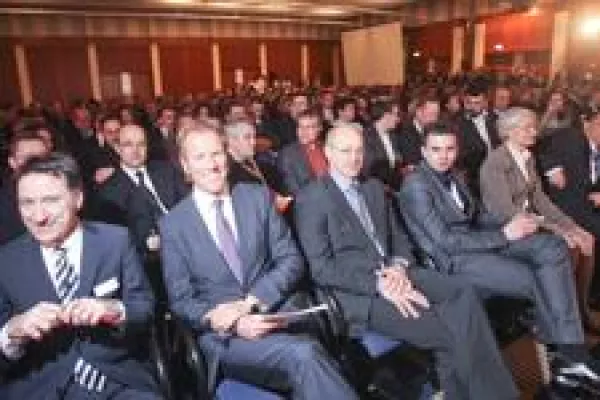 Bild: BEST OF CONSULTING 2012