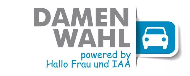 HALLO FRAU Damenwahl 2013: Das sind die Lieblings-Autos der Frauen Bild: HALLO FRAU Damenwahl 2013: Das sind die Lieblings-Autos der Frauen