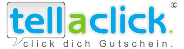 Bild: Tellaclick die Cashback Plattform überzeugt mit neuem Gutschein-System für Deutschlands Online-Shops.