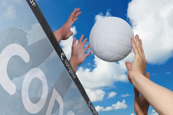 Bild: congstar lädt zur „smart beach tour 2013“ nach St. Peter-Ording