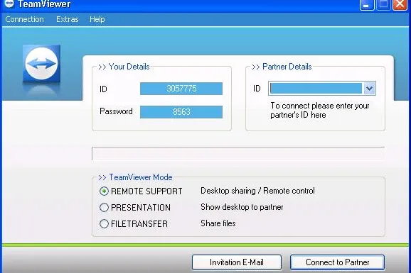 TeamViewer Remote Support bis zu 4 Mal schneller Bild: TeamViewer Remote Support bis zu 4 Mal schneller