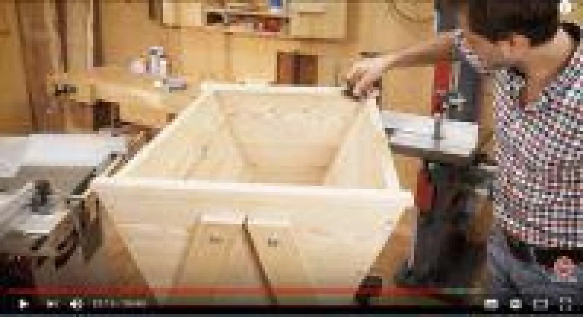 Das neue youtube-Videoprojekt 