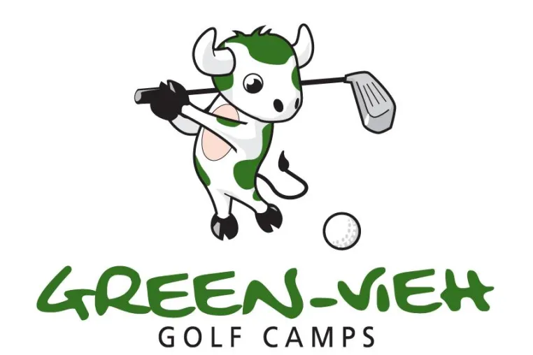 Bild: Das Green-Vieh grast auf Mallorca - Golf Camps für Kinder an Ostern