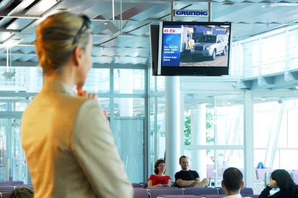 Planus Media führt in die digitale Zukunft Bild: Planus Media führt in die digitale Zukunft