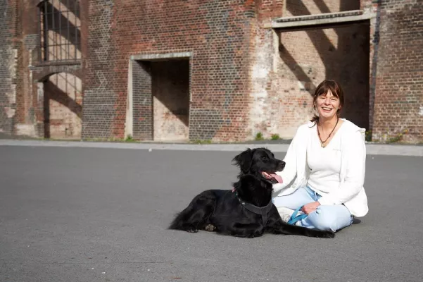 Bild: Seminarreihe rund um den Hund und seine Halter