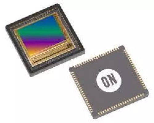 Bild: CMOS IMAGE SENSOR | SENSORS | IMAGE SENSORS
