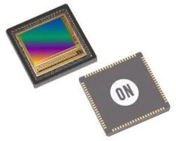 Bild: CMOS IMAGE SENSOR | SENSORS | IMAGE SENSORS