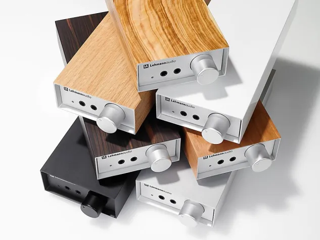 Bild: High End 2011: Lehmannaudio Linear SE – Referenz im Maßanzug