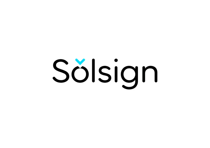 Bild: Solsign startet in Deutschland: KI-Plattform bietet Landbesitzern kostenlose Solarstandort-Analyse