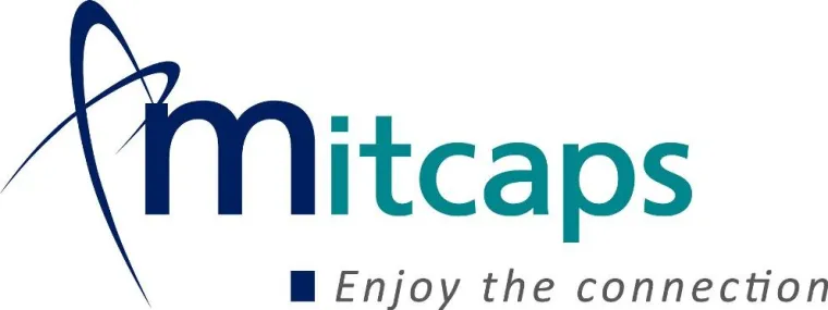 Bild: mitcaps überzeugt mit Value Added Service