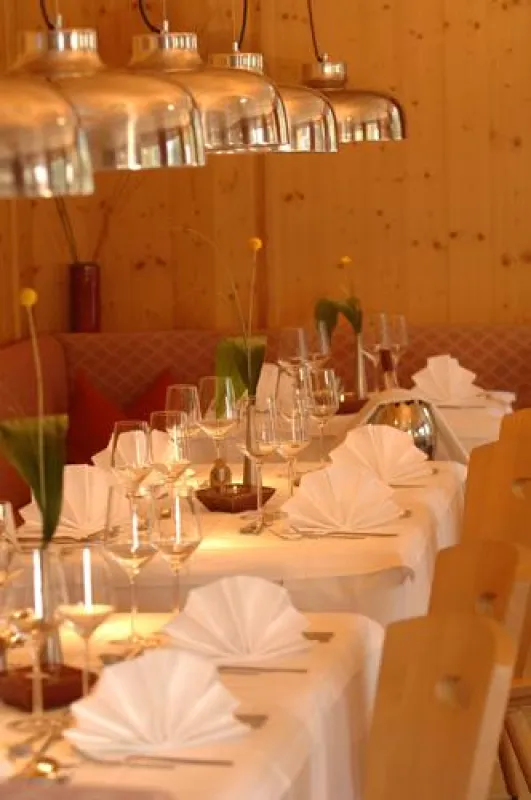 Restaurant Luna