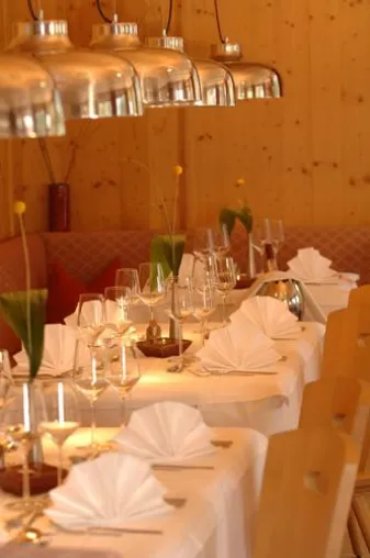Neues Gourmet und Wellnesshotel in Kärnten Bild: Neues Gourmet und Wellnesshotel in Kärnten