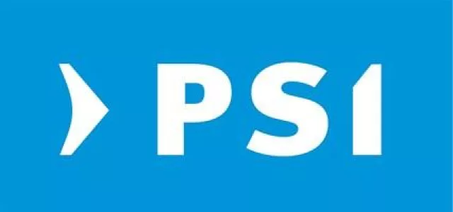 Bild: Relaunch der PSI Website verbessert Zugang zu Online-Services