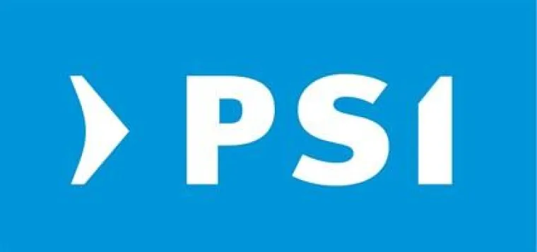 Bild: Relaunch der PSI Website verbessert Zugang zu Online-Services