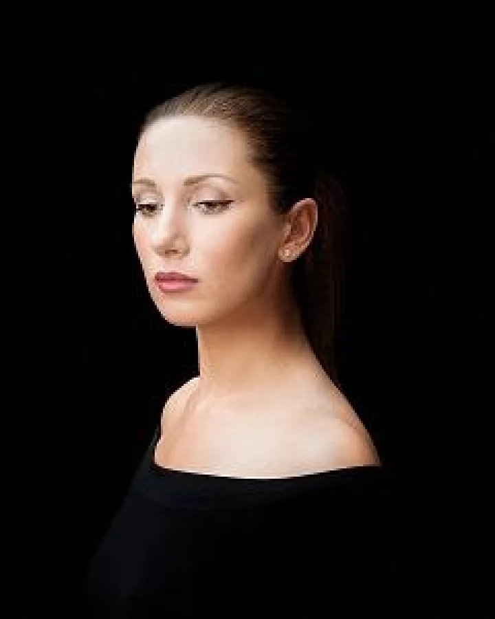 Marc Junghans, Anna 1, 2014, giclée print, Auflage 5 + 2 E.A., 60 x 80 cm