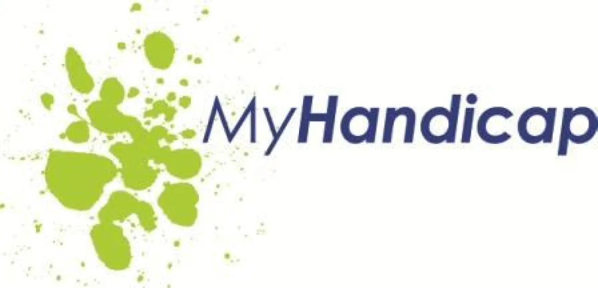 Logo MyHandicap