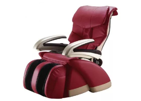 Bild: Massagesessel Studio erweitert Showroom in Hachenburg