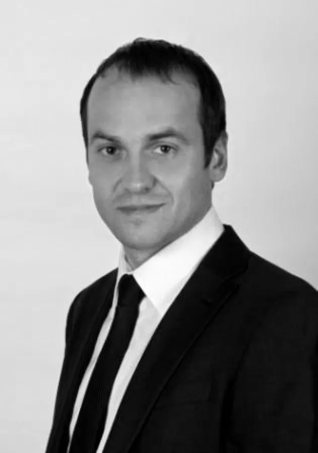 Alexander Bredereck, Fachanwalt für Arbeitsrecht