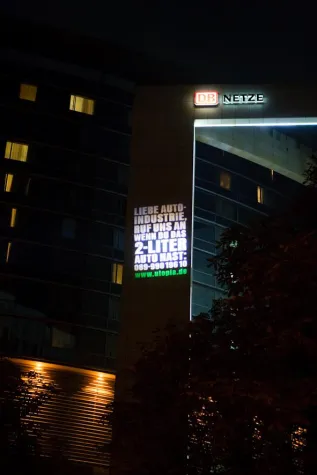 Bild: Utopia-Community fordert Autoindustrie heraus