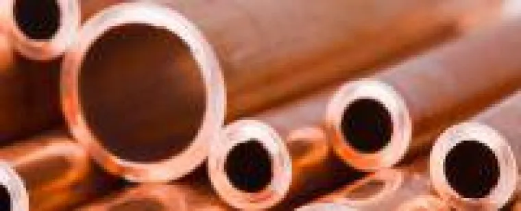 Bild: Kupferdefizit naht