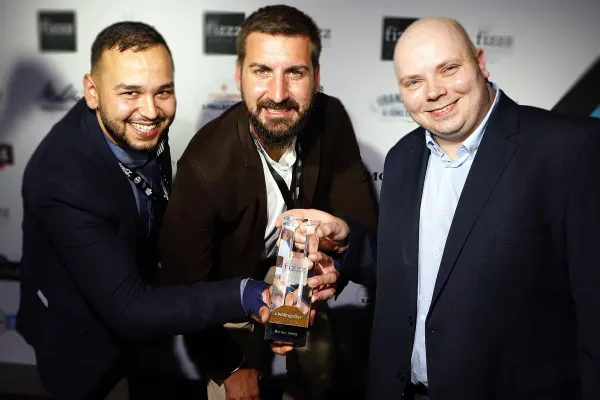 Bild: Hannovers Lieblingsbar gewinnt Wahl zur Bar des Jahres