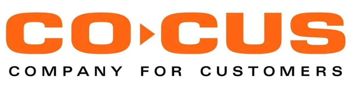 COCUS AG