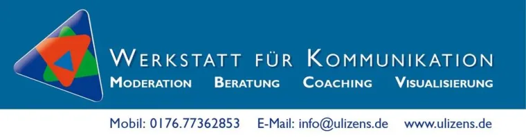 Bild: „Werkstatt für Kommunikation“ berät KinderLeben