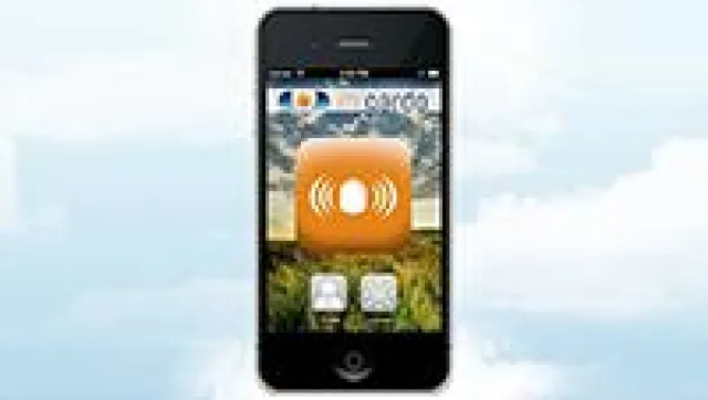 Bild: FUSE entwickelt Migardo-Notfall-App - Ein Knopfdruck kann Leben retten