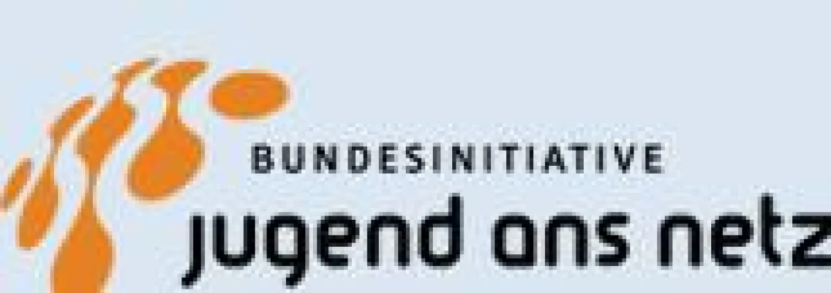 Logo der Bundesinitiative