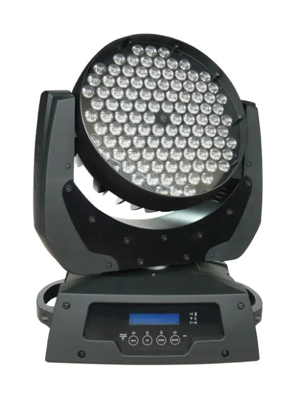 Der EYE-108 von Futurelight